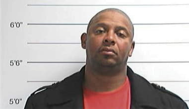 Terry Mack, - Orleans Parish County, LA 